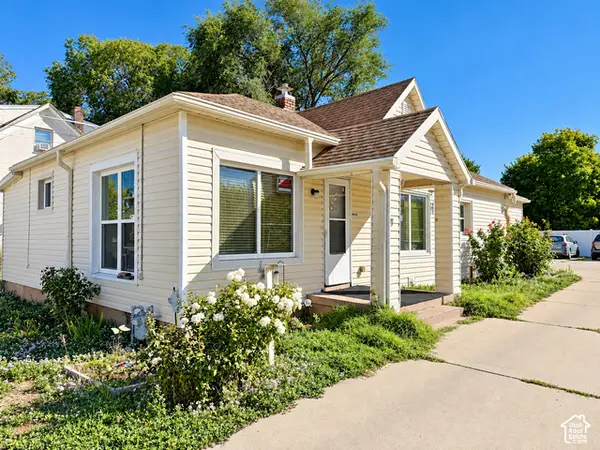 2222 Madison Ave, Ogden, UT 84401
