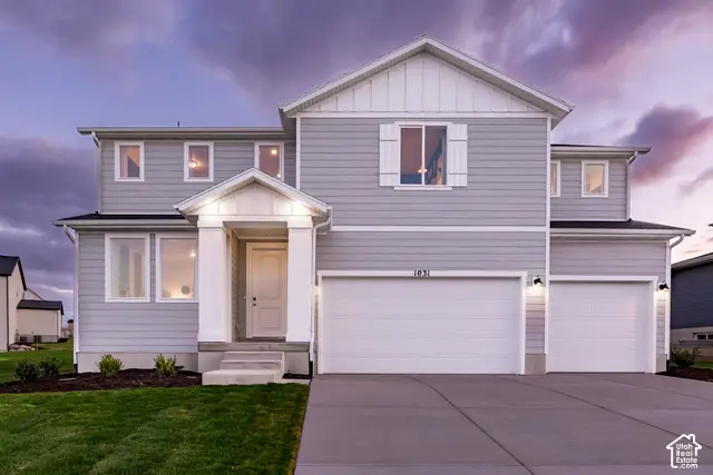 1031 W Fallow Dr #124, Saratoga Springs, UT 84045 - #1