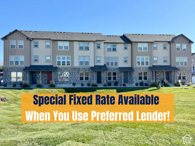1720 N 1600 W, Layton, UT 84041 - #1