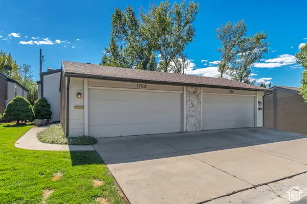1702 E Cannes Way S, Salt Lake City, UT 84121