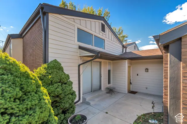 1702 E Cannes Way S, Salt Lake City, UT 84121 - #2