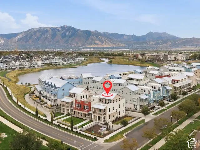 4791 W Isla Daybreak Rd, South Jordan, UT 84009 - #1
