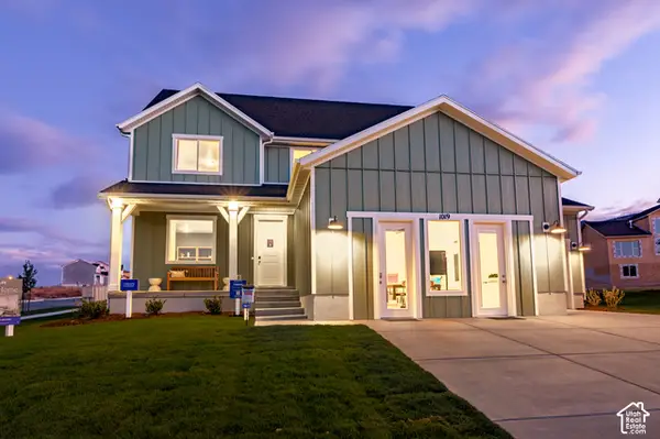1019 W Fallow Dr #124, Saratoga Springs, UT 84045