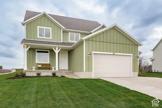 1019 W Fallow Dr #124, Saratoga Springs, UT 84045 - #2