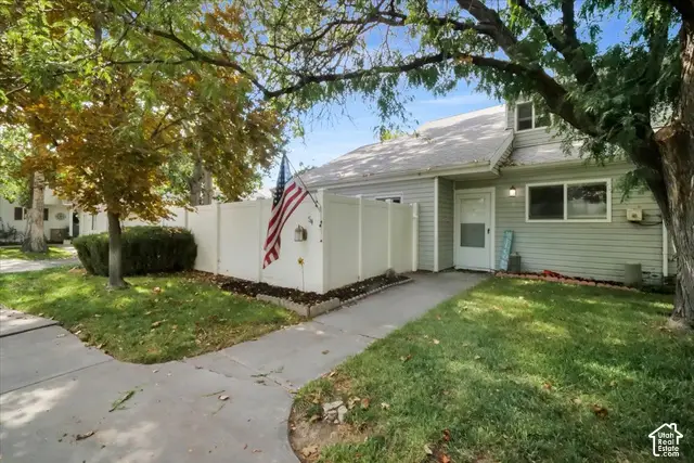 54 Millpond, Stansbury Park, UT 84074 - #1