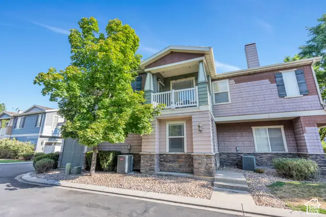 73 S 1580 W, Pleasant Grove, UT 84062 - #1