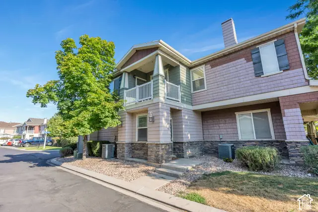73 S 1580 W, Pleasant Grove, UT 84062 - #2