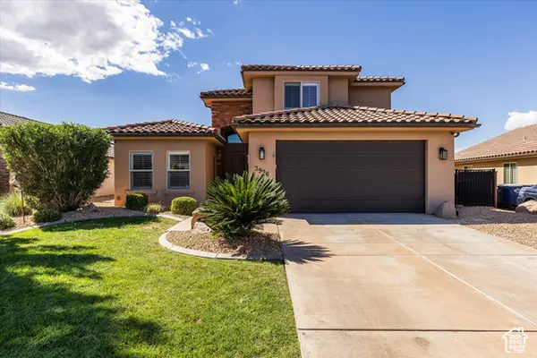 3996 S Capri Dr, St. George, UT 84790