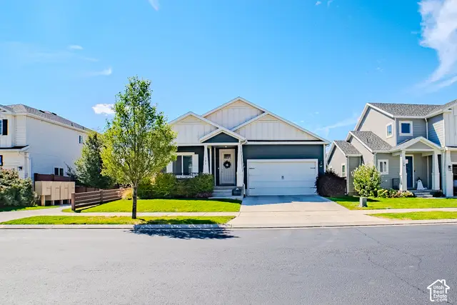 171 N 480 E, Vineyard, UT 84059 - #1