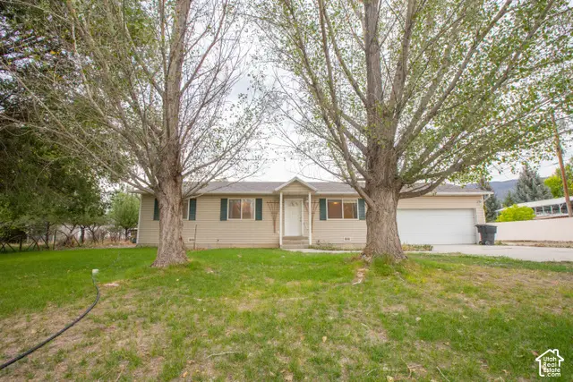 268 N 300 W, Manti, UT 84642 - #1