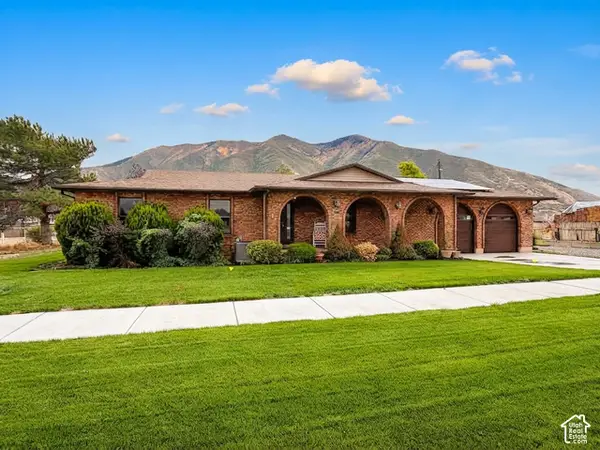 713 S 3400 E, Spanish Fork, UT 84660