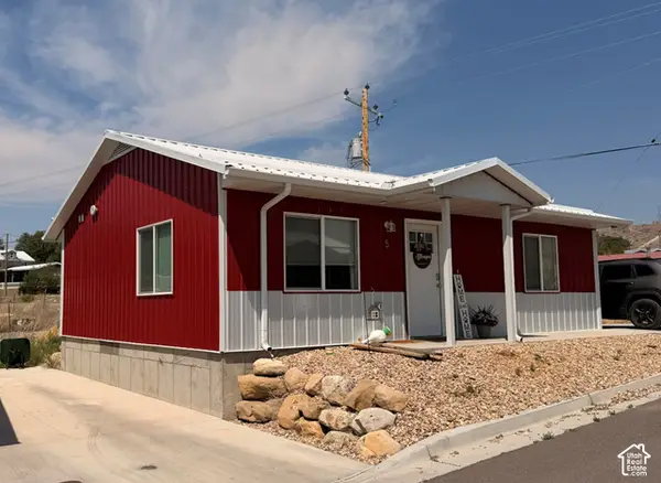 459 N Duck Springs Dr #1-8, Moroni, UT 84646