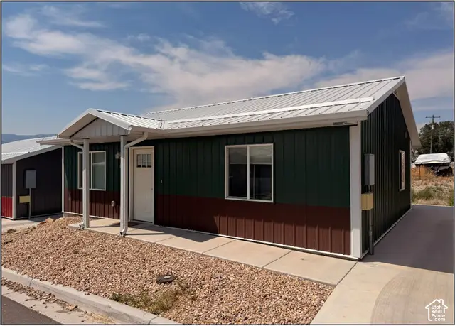 459 N Duck Springs Dr #1-8, Moroni, UT 84646 - #2