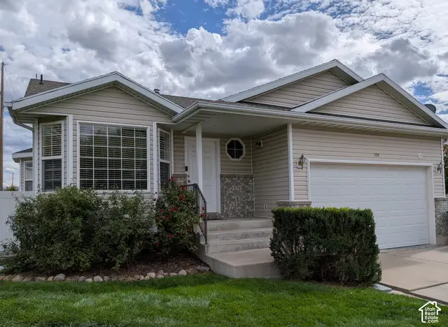 108 E 2550 St S, Clearfield, UT 84015 - #1