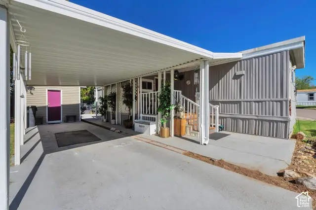 3860 Midland Dr. #76, Roy, UT 84067 - #2