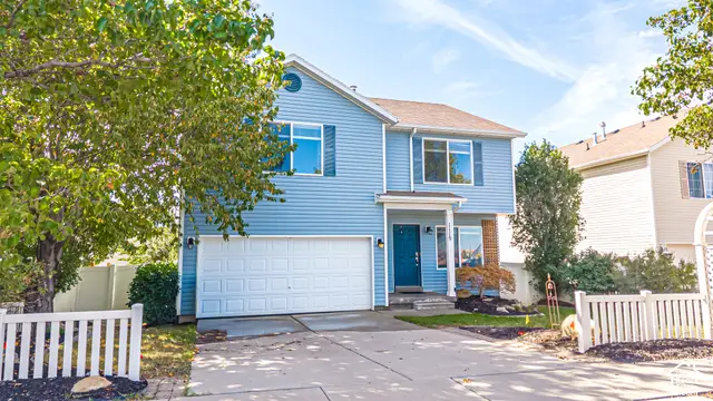 1119 W 300 S, Spanish Fork, UT 84660 - #1