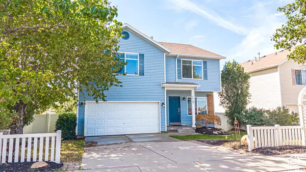 1119 W 300 S, Spanish Fork, UT 84660