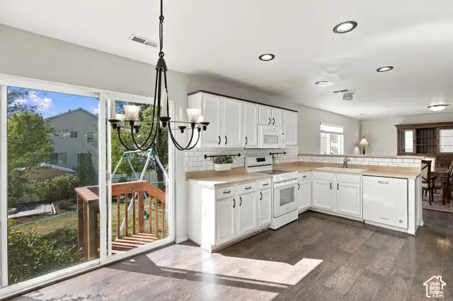1119 W 300 S, Spanish Fork, UT 84660 - #2