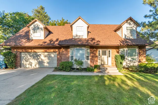 10318 S 2375 E, Sandy, UT 84092 - #1