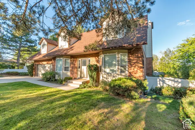 10318 S 2375 E, Sandy, UT 84092 - #2