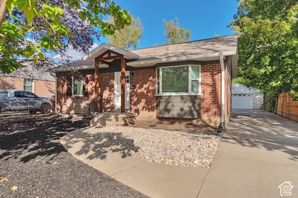 3037 S 1640 E, Millcreek, UT 84106