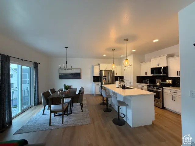 14871 S Beckenbauer Ave, Herriman, UT 84096 - #2