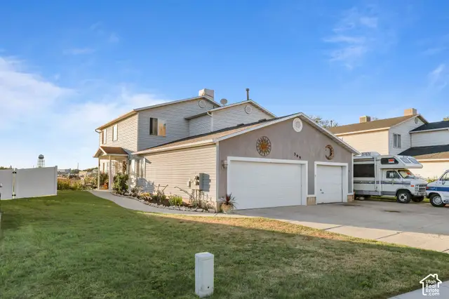 399 Downs Dr, Ogden, UT 84404 - #1