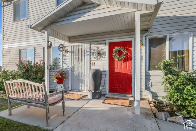 399 Downs Dr, Ogden, UT 84404 - #3