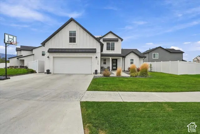 325 W 3170 S, Nibley, UT 84321 - #2