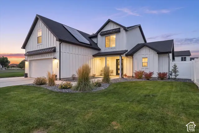 325 W 3170 S, Nibley, UT 84321 - #3