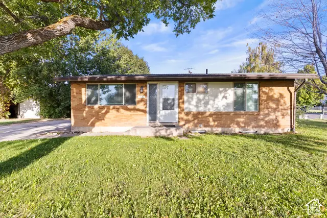 6072 S 2550 W, Roy, UT 84067 - #1