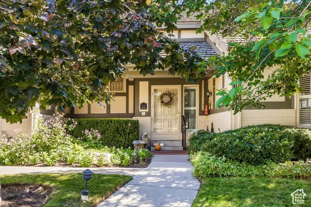 3000 S Connor St #23, Salt Lake City, UT 84109 - #1