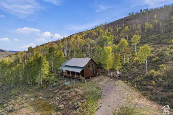 21200 S 21600 E, Scofield, UT 84526