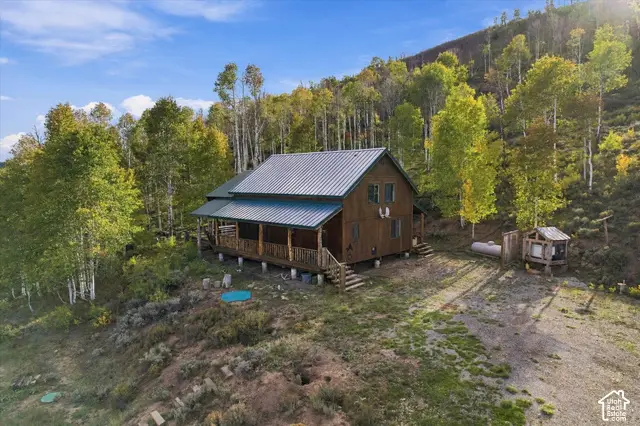 21200 S 21600 E, Scofield, UT 84526 - #1
