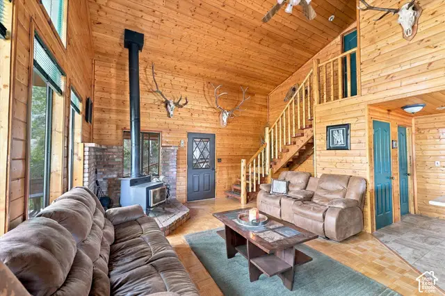 21200 S 21600 E, Scofield, UT 84526 - #2