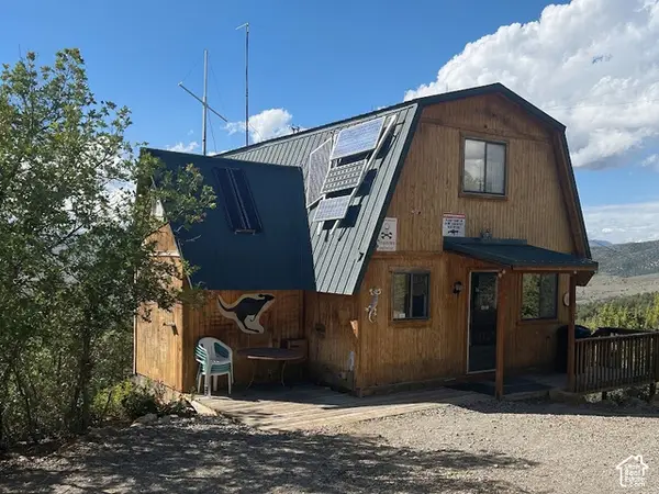 36275 N 10690 E, Fairview, UT 84629