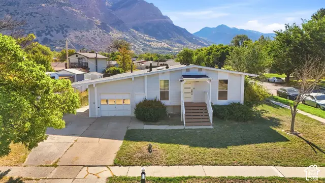 635 N Canfield Dr E, Ogden, UT 84404 - #1