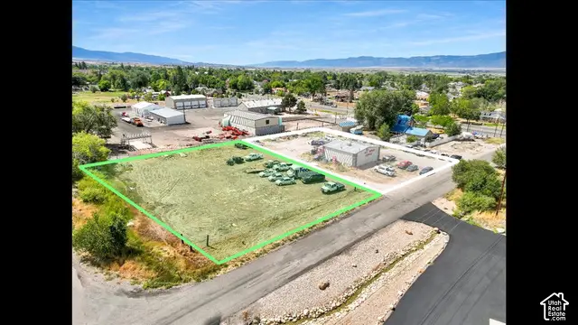 Address Withheld By Seller, Mount Pleasant, UT 84647 - #1