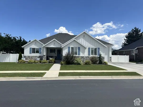 338 N 350 W, Spanish Fork, UT 84660