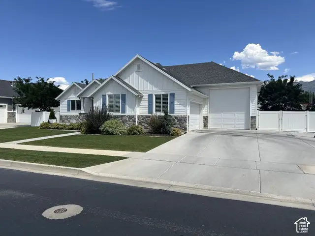 338 N 350 W, Spanish Fork, UT 84660 - #2