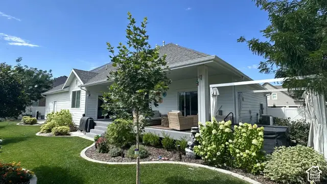 338 N 350 W, Spanish Fork, UT 84660 - #3