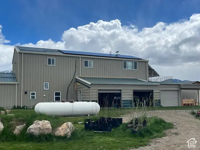 7617 S 400 W, Paradise, UT 84328 - #2