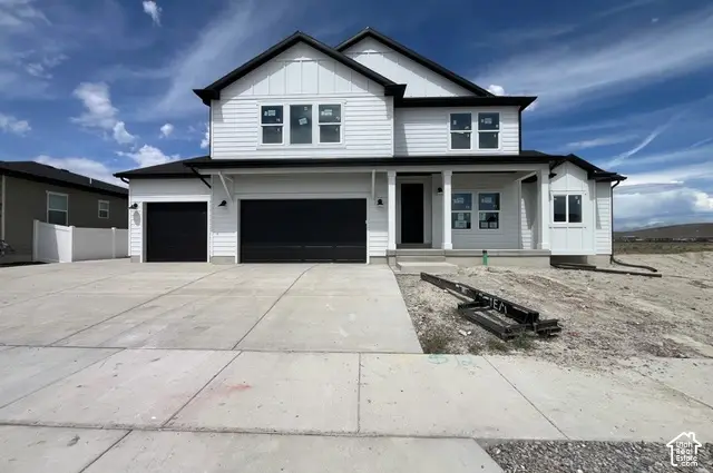 1047 E Antelope Dr #612, Eagle Mountain, UT 84005 - #1