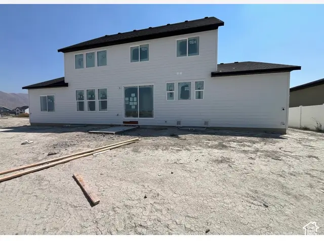 1047 E Antelope Dr #612, Eagle Mountain, UT 84005 - #2