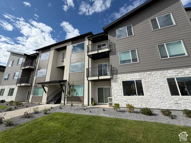 351 E Volunteer Dr #11-204, Spanish Fork, UT 84660 - #1