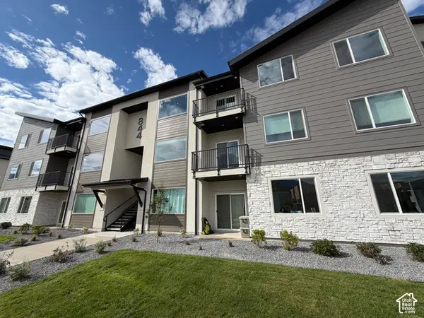 351 E Volunteer Dr #11-204, Spanish Fork, UT 84660