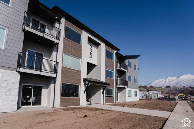 351 E Volunteer Dr #11-204, Spanish Fork, UT 84660 - #3
