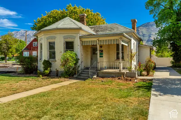 268 N 300 W, Provo, UT 84601