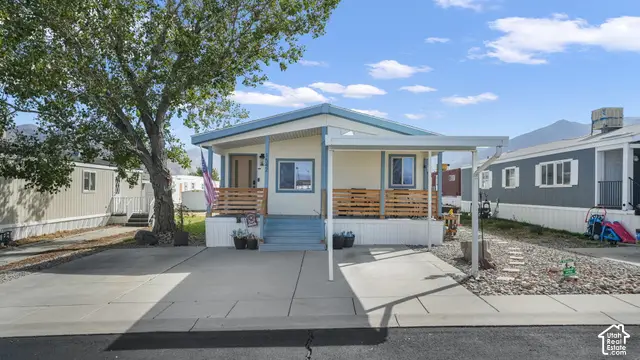 1542 N 150 E, Tooele, UT 84074 - #1