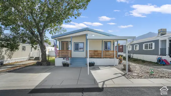 1542 N 150 E, Tooele, UT 84074